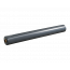 ПВХ мембрана Ecobase V-ST 1,5 мм (2,15x20 м) чёрная - 4