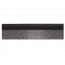 Коньково-карнизная черепица ТЕХНОНИКОЛЬ Серебро 253х1003 мм (20 гонтов, 20 пог.м, 5 кв.м) - 1