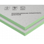 LOGICPIR Пол ФЛ/ФЛ 1200х600х20 (12 плит, 8,6400 кв.м.) - 4