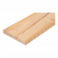 Планкен 20x115x3000 сорт C Лиственница, упаковка - 3