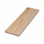 Доска профилированная 20x146x3000, сорт 1 Хвоя, шт. - 2