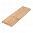 Планкен 20*140*4000, сорт В, Лиственница, упаковка - 4