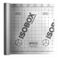 Пароизоляционная отражающая пленка ISOBOX ТЕРМО (1,5 x 46,6 м) - 4