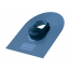 Проходной кровельный элемент SHINGLAS, синий - 1