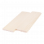 Имитация бруса 20*146*3000 Универсал Хвоя (цвет Cream- белый), упак. - 2
