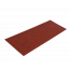Плоский лист LUXARD Бордо, 1250х600 мм, (0,75 кв.м)  - 1