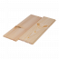 Панель из дерева (Штиль) 14*146*3000, сорт D Хвоя, упаковка - 10