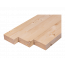 Доска профилированная 40*96*3000 сорт 1 Хвоя, паллета - 8