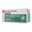 XPS CARBON ECO TB FAS/2, S/1 1180х580х100-L (2*50), поддон (6 упак) - 1