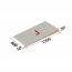 LOGICPIR SLOPE-3,4% (J) СХМ/СХМ 1200х600х10-50 (упак, 18 плит, 12,96 кв.м) - 1