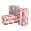 XPS ISOBOX 150, 1180х580х100-L мм (4 плиты, 2,7376 кв.м) - 1