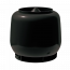Колпак D=110 RR, черный - 1
