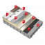 ТН-КРОВЛЯ Терраса PIR - 2