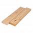 Доска палубная 28*90*3000, сорт С, Лиственница, упаковка - 3