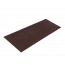 Плоский лист LUXARD Мокко,1250х450 мм, (0,56 кв.м) - 1