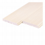 Имитация бруса 20*146*3000 Универсал Хвоя (цвет Cream- белый), упак. - 1