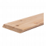 Планкен скошенный 20x90x4000 (4) сорт B Лиственница, поддон - 2