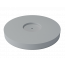 ПВХ Рондель внутр диаметр 25 мм (300 шт/упак), упак - 1