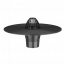 Воронка кровельная TERMOCLIP ВБ Ø110х160мм, шт - 1
