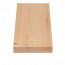 Планкен 20x146x3000 Комфорт Хвоя, поддон - 12