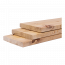 Планкен 20x140x4000 сорт D Лиственница, упаковка - 3