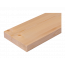Доска профилированная 20*96*2000 сорт 1 Хвоя, паллета - 2