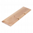 Панель из дерева (Штиль) 14*146*3000, сорт С Кедр, упаковка - 1