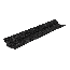 Накладка ендовы LUXARD Морион, 1250х90х20 мм, (0,11 кв.м) - 1