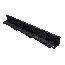 Боковое примыкание LUXARD (правое) Морион, 1250х110х100 мм, (0,13 кв.м) - 1