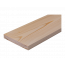 Доска профилированная 20x146x3000, сорт 1 Хвоя, шт. - 1