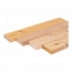 Доска палубная 28*90*3000, сорт С, Лиственница, упаковка - 4
