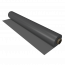 ПВХ мембрана Logicroof V-RP, 1,5 мм (2,10x10 м), темно-серая - 3