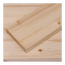 Планкен 20x146x3000 Комфорт Хвоя, поддон - 9