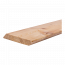 Планкен скошенный 20*140*4000, сорт С, Лиственница, упаковка - 2