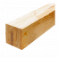 Балка клееная 140*205*2555, шт. - 1