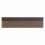 Коньково-карнизная черепица ТЕХНОНИКОЛЬ Африка 253х1003 мм (20 гонтов, 20 пог.м, 5 кв.м) - 3