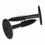Винтовой крепеж TERMOCLIP R19/130 мм, коробка - 1