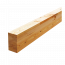 Балка клееная 85*145*6000 Хвоя, шт - 3