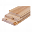 Имитация бруса 20x146x3000 сорт D Хвоя, упаковка - 7
