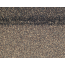 Коньки-карнизы SHINGLAS Прерия 253х1003 мм (20 гонтов, 20 пог.м, 5 кв.м) - 2