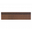 Коньково-карнизная черепица ТЕХНОНИКОЛЬ Аризона 253х1003 мм (20 гонтов, 20 пог.м, 5 кв.м) - 1