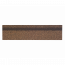 Коньково-карнизная черепица ТЕХНОНИКОЛЬ Светло-коричневый 250х1000 мм (20 гонтов, 20 пог.м, 5 кв.м) - 2