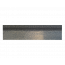 Коньково-карнизная черепица ТЕХНОНИКОЛЬ Индиго 253х1003 мм (20 гонтов, 20 пог.м, 5 кв.м) - 1