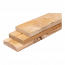 Планкен 20x90x4000 сорт D Лиственница, упаковка - 6