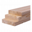 Планкен 20x96x3000 Универсал Хвоя, поддон - 3