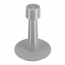 ПВХ аэратор кровельный TERMOCLIP Ultra 75х375 мм, шт - 1