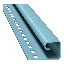 J профиль, гортензия, 3м - 2