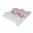 XPS CARBON PROF SLOPE 4,2 % уклон (плита K) - 2