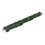 Торцевая планка LUXARD (левая) Абсент, 1250х89х109 мм, (0,11 кв.м) - 1