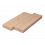 Доска профилированная 40*146*3000 сорт 1 Хвоя, паллета - 6